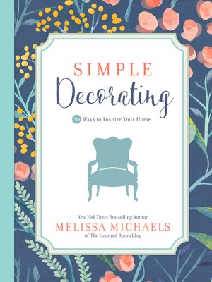 cover image of Simple Decorating